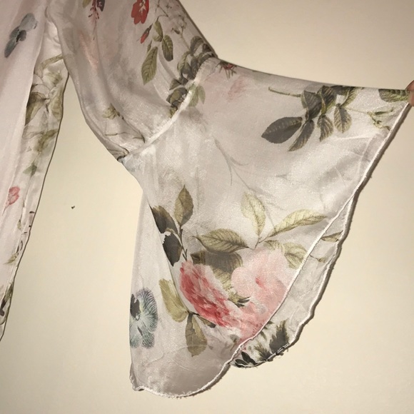 Blouse - Picture 3 of 3